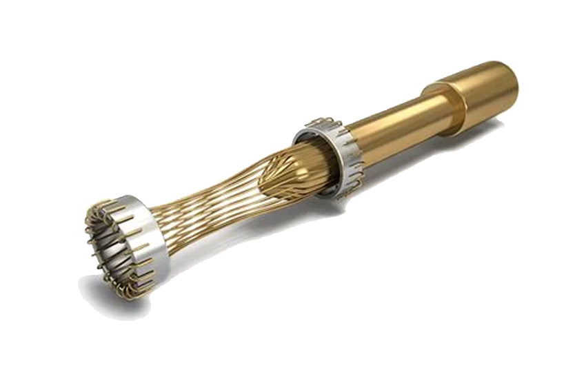 Hyperboloid Contacts